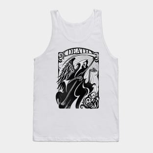 Life Tank Top